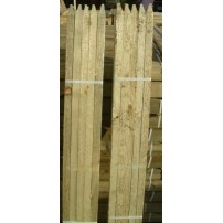 Square Tree Stakes / Posts